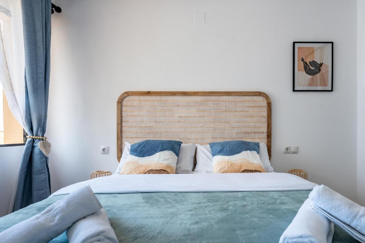 Apartment Charming Near Beach, Sea View Terrace