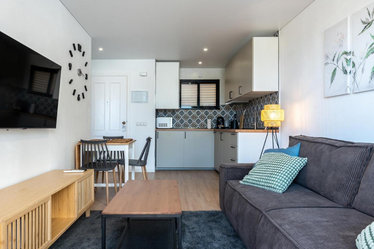 Apartment Charming Near Beach, Sea View Terrace