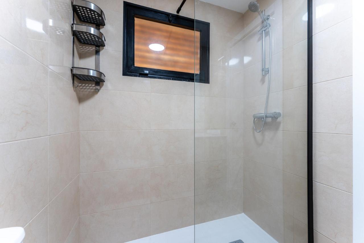 Charming Near Beach, Sea View Terrace Apartment