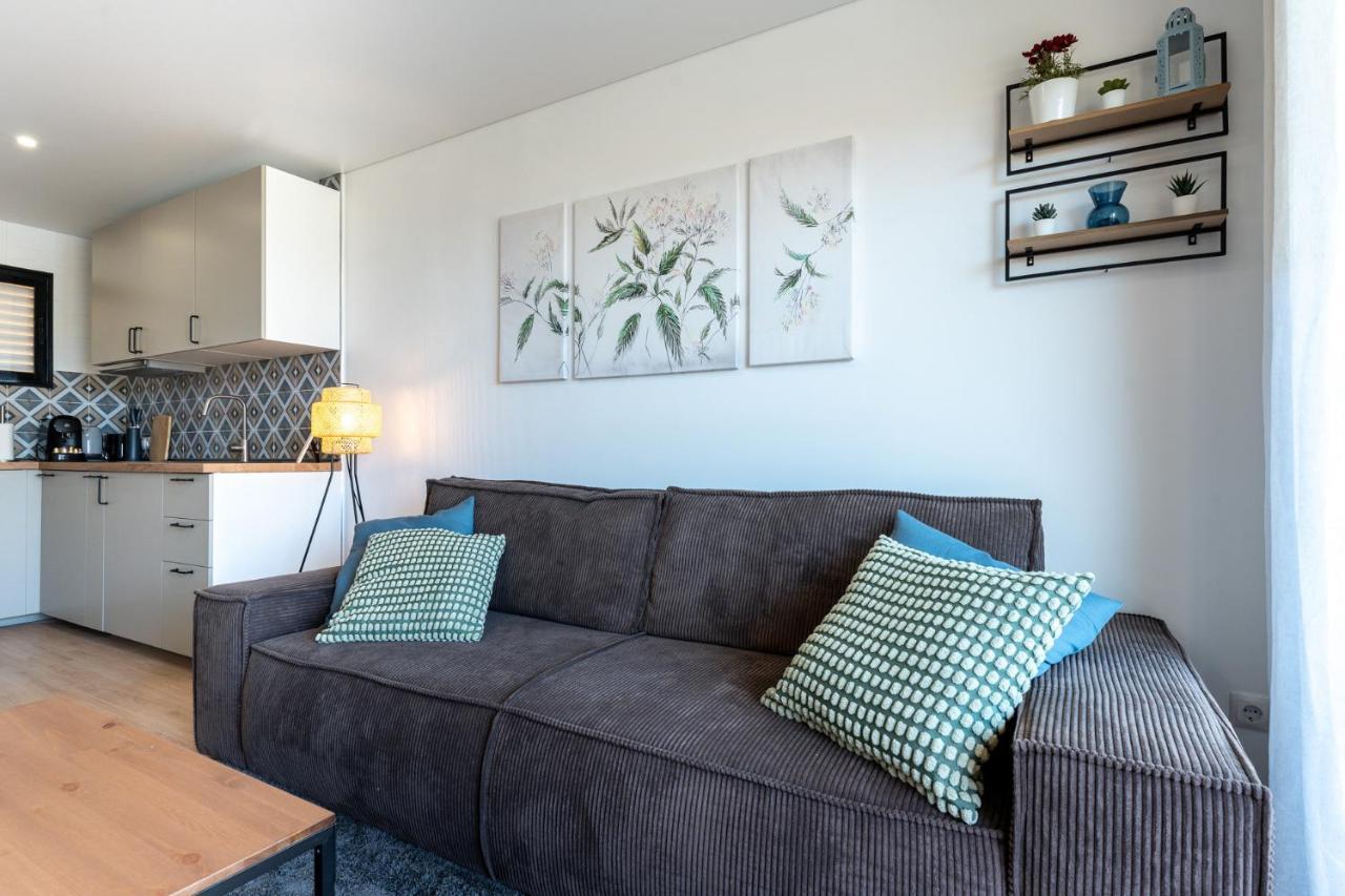 Apartment Charming Near Beach, Sea View Terrace