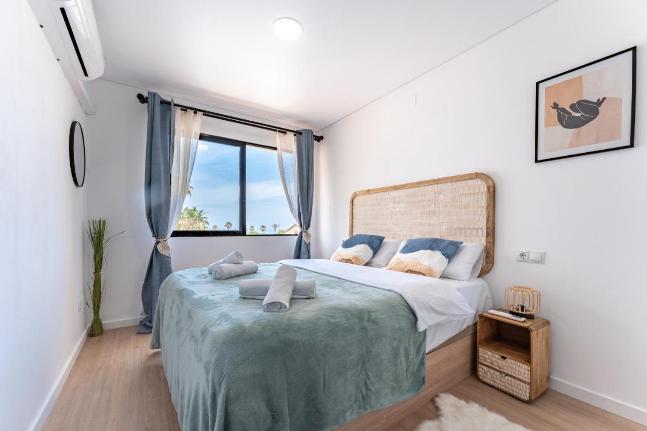 Charming Near Beach, Sea View Terrace Apartament *